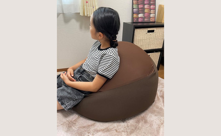 ビーズクッション しかくっしょんM 全3色 クッション くっしょん Mサイズ インテリア 椅子 イス 癒し ※沖縄・離島への配送不可