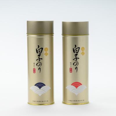 ふるさと納税 榛東村 【白子のり】白子錦-30B　焼のり12袋・味のり12袋　群馬県榛東村 |  | 01