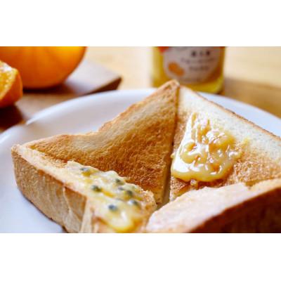 ふるさと納税 屋久島町 屋久島フルーツバター 3個セット【屋久島たんかん・パッションフルーツ・グァバ】 |  | 01