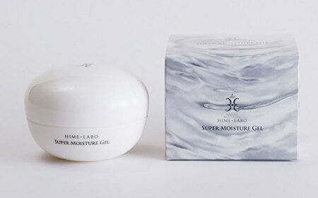 姫ラボ 保湿スキンケア「きらきらセット」 島根県松江市/株式会社玉造温泉まちデコ [ALBH002]