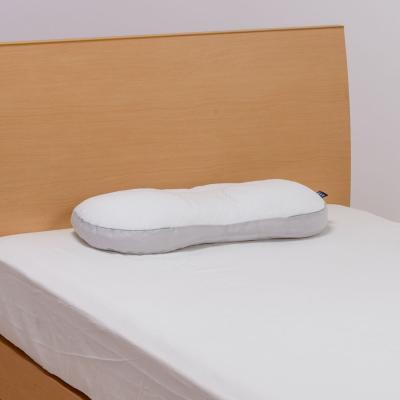 ふるさと納税 近江八幡市 【PRキャンペーン対象】西川の[医師がすすめる健康枕]もっと横楽寝/低め個装【近江八幡市限定モデル】 |  | 03