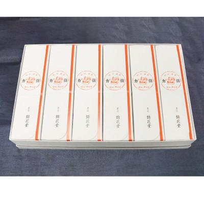 ふるさと納税 美浜町 老舗の味天狗力餅30個入　和菓子　力もち　こし餡　職人の手作り |  | 03