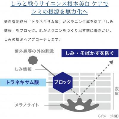 ふるさと納税 袋井市 トランシーノ薬用ホワイトニングスティック5.3g×1本 |  | 03