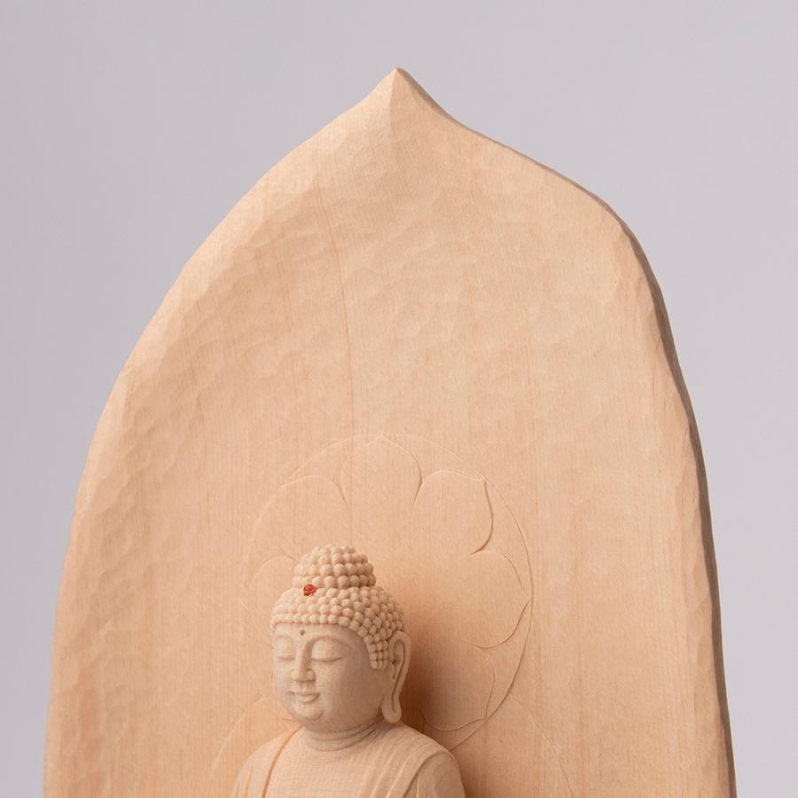 ＜仏像ワールド＞現代仏像 阿弥陀如来
