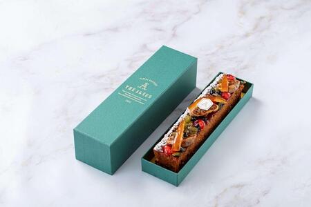 ケーク和三盆フリュイ