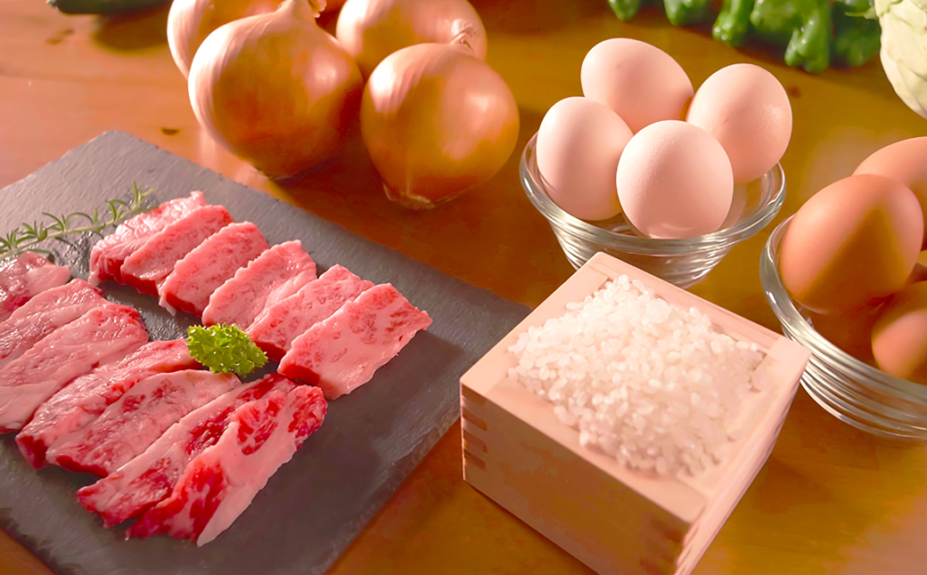 淡路 夢ホルモン お食事券（3,000円分）　焼肉 利用券 淡路島 観光
