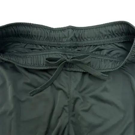 JTTA公認　卓球ユニフォーム【男女兼用:Lサイズ】BMDパンツ2　グレイッシュグリーン【1661103】