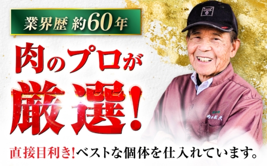 【12回定期便】飛騨牛 A5等級 焼肉用 カルビ・ロース 1kg 牛肉 肉 お肉 焼き肉 BBQ 岐阜市 / 肉の松久 [ANIP038]