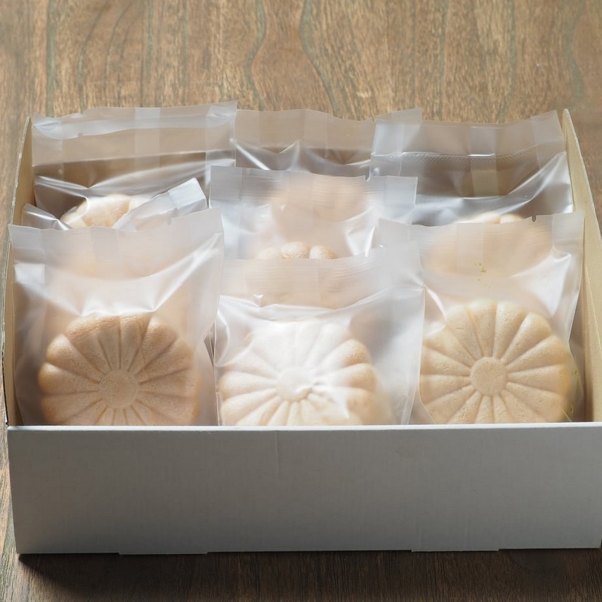 レインボーバードランデヴー　ミルキーvegan最中アイス 8個入　(バニラ、スパイスチョコ、抹茶、味噌）　4種ｘ2個