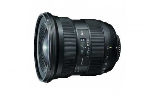 レンズatx-i 11-20mm F2.8 CF CEF　640821| カメラ 広角レンズ ケンコー 一眼レフ 撮影 風景 写真 送料無料 東京 中野