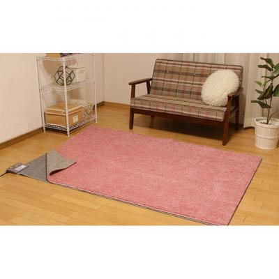 ふるさと納税 大河原町 ホットカーペット 1.5畳 180×126cm IHC-15-H グレー[53750480] |  | 02