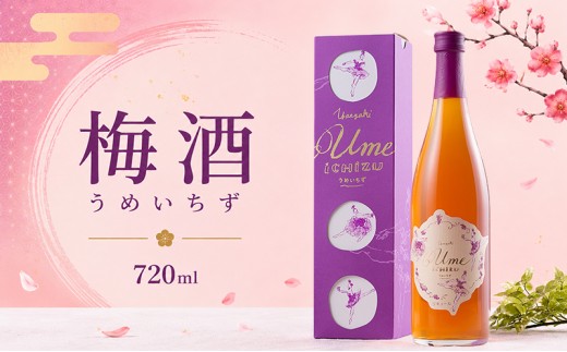 
                  梅酒 うめいちず 720ml 四合瓶 ヤヱガキ酒造 ヤエガキ お酒 ギフト プレゼント お歳暮 家飲み 晩酌 兵庫県 姫路市
                