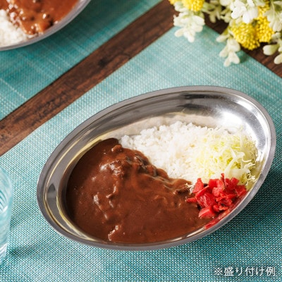 【66(ロクロク)企画限定商品】チャンピオンカレー レトルトカレー8個詰め合わせ