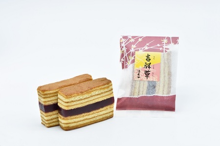 お菓子 上越産こしいぶきの米粉を使用したお菓子と当店人気菓子の詰合せ (2種類 各8個) 詰め合わせ 新潟