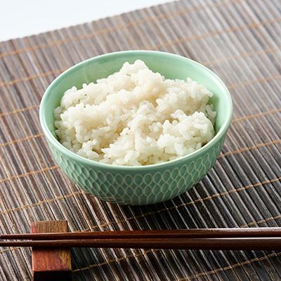 ふるさと納税 関川村 光兎米コシヒカリ レンジアップごはん(150g×6個) |  | 03