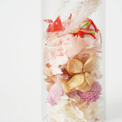 ふるさと納税 鶴岡市 Japori ジャポリ/和の香りのポプリ(ドライフラワー)桜ブレンドの香 花蔵 [K-735] |  | 03