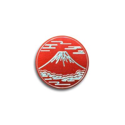 ふるさと納税 瑞浪市 ボールマーカー　AKAFUJI【PAGANICA TOOLS】