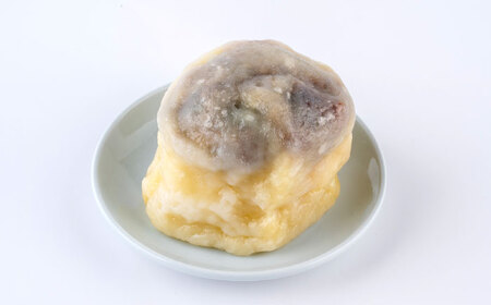 弁天堂 ジャンボ いきなり団子 約150g×5個入り【株式会社弁天堂】[AYDG001]