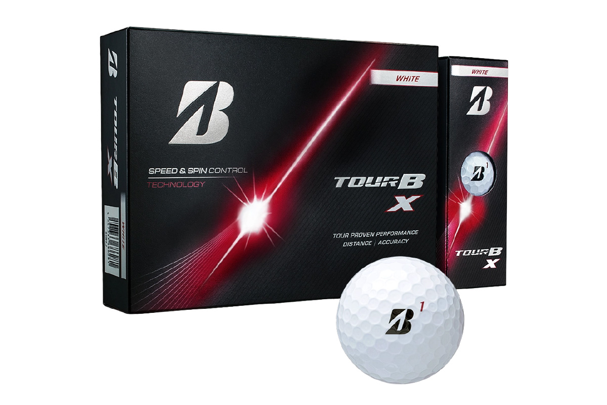 ANA限定 2026年モデル TOUR B X (ホワイト) 2026年モデル TOUR B X (イエロー) 2ダースずつ｜ゴルフ ゴルフボール ブリヂストン ブリジストン [2533]