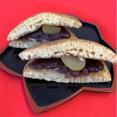 ふるさと納税 泉南市 ●泉南食ブランド認定菓子 詰め合わせ |  | 03