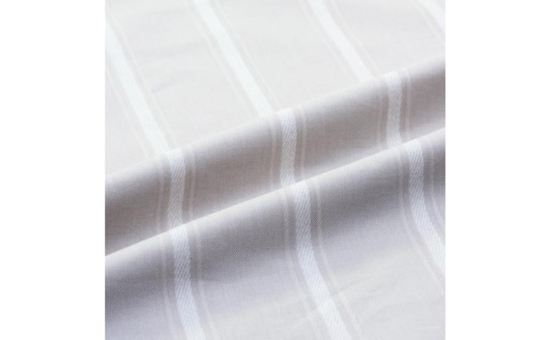 
            ホームコーディ　掛ふとんカバー（柄）　ダブルロング　チャコールグレー1 イオンリテール 寝具 [№5346-2227]
          