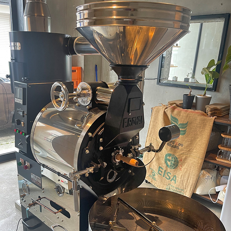 自家焙煎珈琲　2種類 シングルオリジン　ギフトボックス (豆のまま)