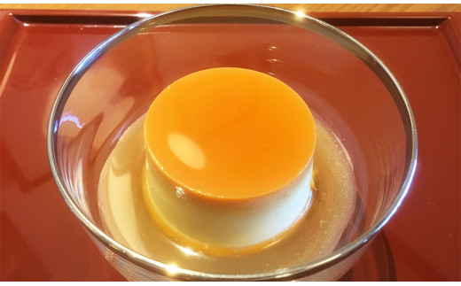 2種類の和三盆 無添加 コテツ 焼プリン 10個 セット カスタード 抹茶