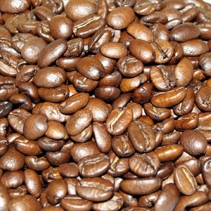 【定期便 3ヵ月】オリジナル・ブレンドコーヒー(豆のまま)100g×3袋【 コーヒー 大阪府 松原市 】