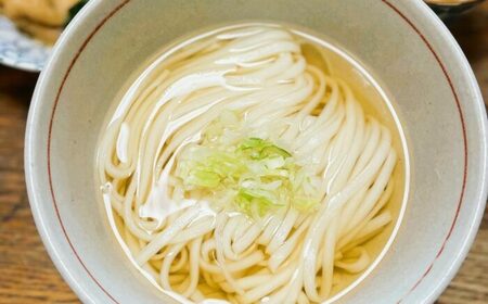 ＜製麺所直送＞土田金商店の乾麺うどん 250g×18袋 / うどん うどん うどん うどん うどん 麺 乾麺 / 恵那市 / 土田金商店 [AUBY001]