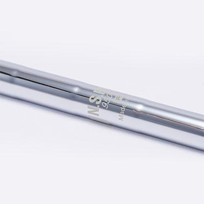 ふるさと納税 美作市 MOZ 肉球ウェッジ  48° コバルトブラック・ミラー仕上げ (N.S.PRO950 R) |  | 01