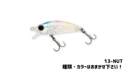 20-40　BREADEN ライトゲームセット