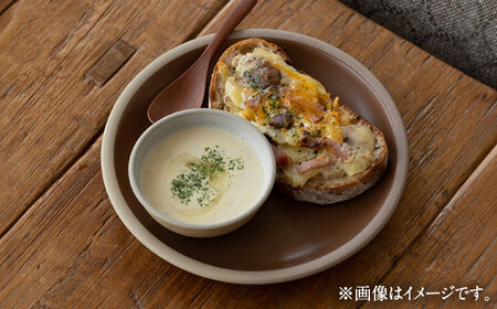 【美濃焼】%porcelains bowl S マット 4点セット【丸朝製陶所】食器 鉢 ボウル [TCK012]