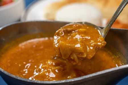 カレー２種＆タンドリーチキン【五つ星ひょうご選定・北播磨からの贈り物セット】(13-21)