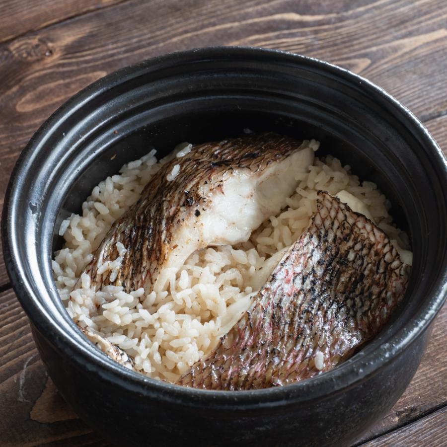 鯛フィーレ1枚（1～1.5kg）