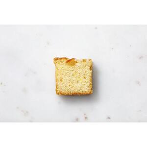 ケーク ペルルオランジュ-オレンジ風味の焼き菓子(約20cm）