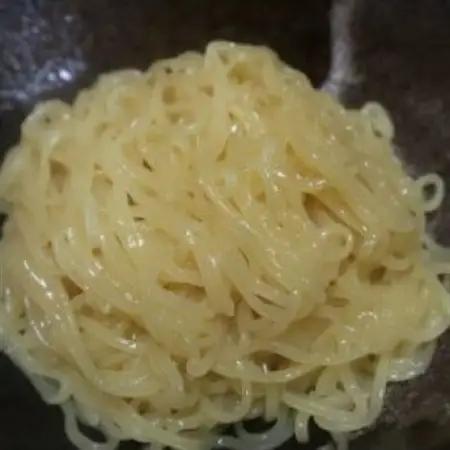 北川村の人気店『いごっそらーめん店長』の塩ラーメン　5人前【配送不可地域：離島】【1517271】