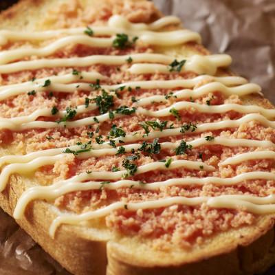 ふるさと納税 嘉麻市 博多の新名物　たいめんたい　150g×1個(嘉麻市) |  | 03