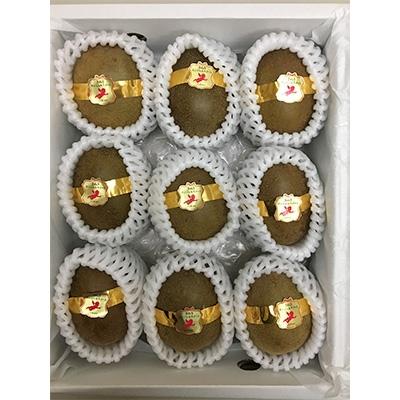 ふるさと納税 観音寺市 香川県オリジナルキウイ「さぬきエンジェルスイート」約1.2kg