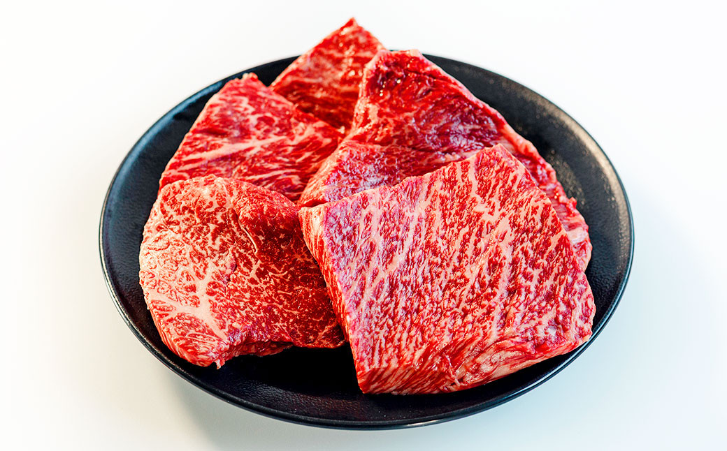 くまもとあか牛上赤身 約200g×5枚