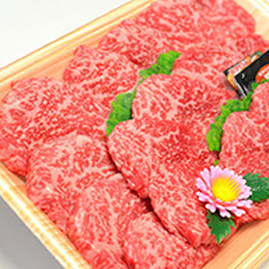 【化粧箱入】【A4〜A5】博多和牛 厳選セット 計1150g (焼肉たれ・塩胡椒付) 吉富町/株式会社マル五[BGAC008]