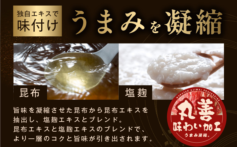 【氷温熟成×極味付け】牛ヒレ肉 切り落とし 1.2kg 訳あり サイズ不揃い mrz0041_イメージ3