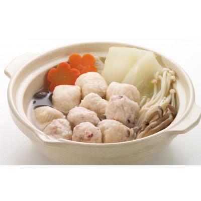 ふるさと納税 笠松町 いかボール2パックセット