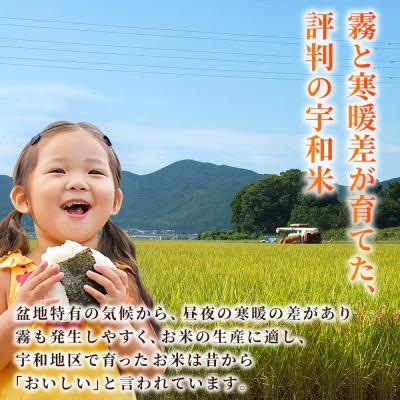 ふるさと納税 西予市 新米<令和7年産 コシヒカリ 玄米 30kg> 国産 R7 米 宇和米 げんまい お米 銘柄米 |  | 02