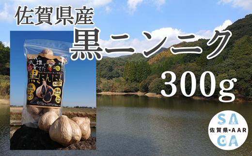 
            黒ニンニク300g
          