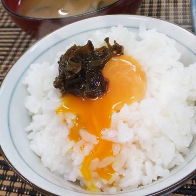 ふるさと納税 宇土市 佃煮2本セット(めかぶ・のり) |  | 02