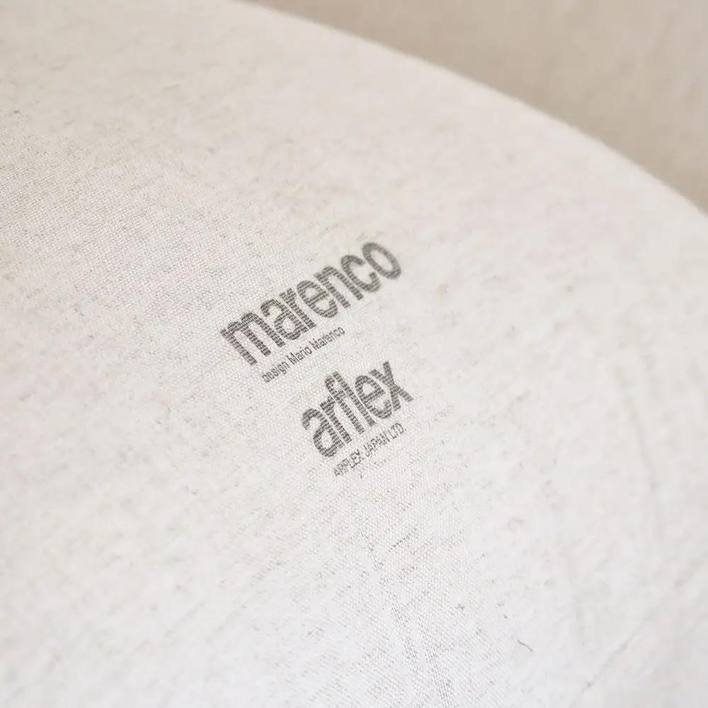 ソファ MARENCO 3人掛け【arflexーアルフレックスー】 | 旭川家具 ソファ _04301