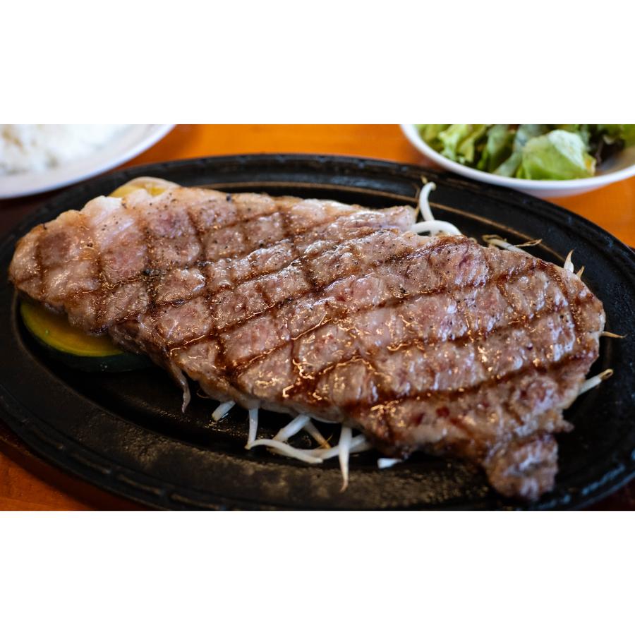 ＜びらとりミート＞びらとり和牛サーロインステーキ200g×3枚