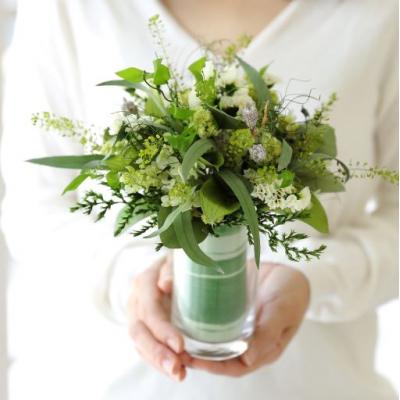 ふるさと納税 鳴門市 プリザーブドフラワー ルーラルM |  | 03