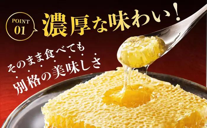 はちみつ 国産 巣みつ 300g ｜ハチミツ [AFAI004-CP] 蜂蜜