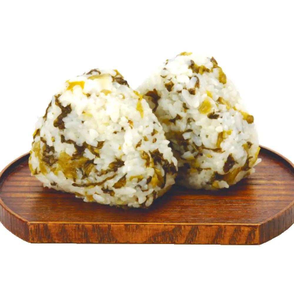 大平のごはん高菜 140g [SAK005] 高菜